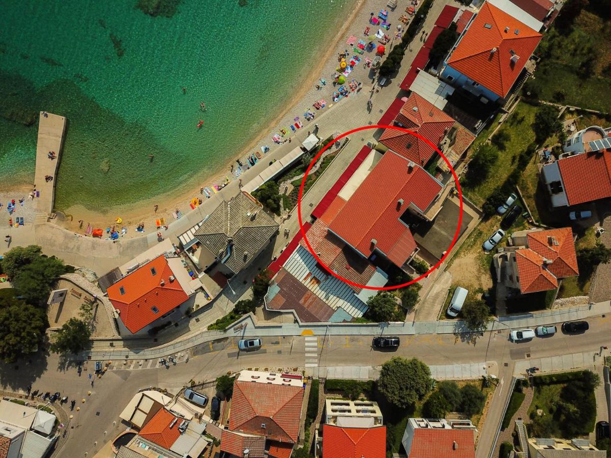 Apartment By The Sea バスカ エクステリア 写真